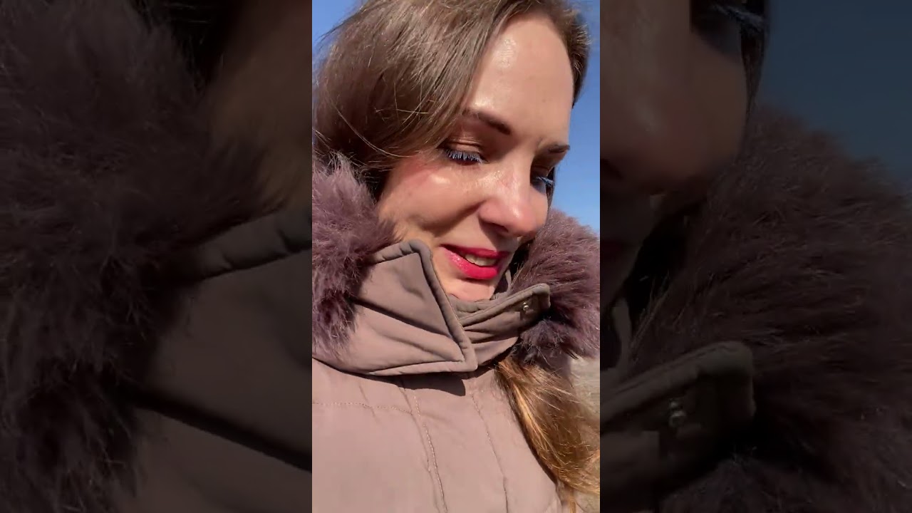 Видео для тех, кто всё время откладывает своё счастье на потом.💎