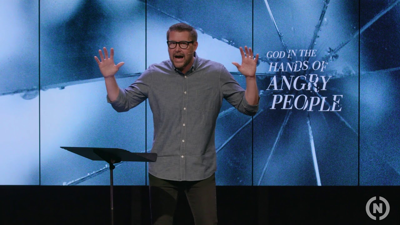 Your God is Too Small - Dr. Mark Batterson