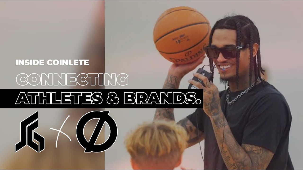 Jordan Clarkson X Gabb Wireless