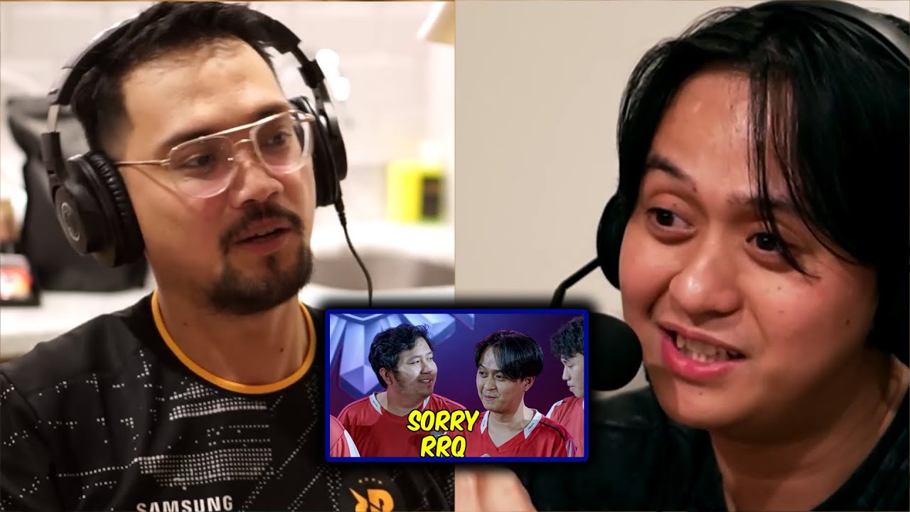 Markyyyyy tells the story of 
