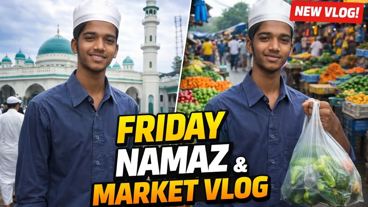 NEW VLOG GONING TO MAJID | THEN AFTER GOING TO MARKET 😄😉.       #lifestyle #lifestylevlog #follow 