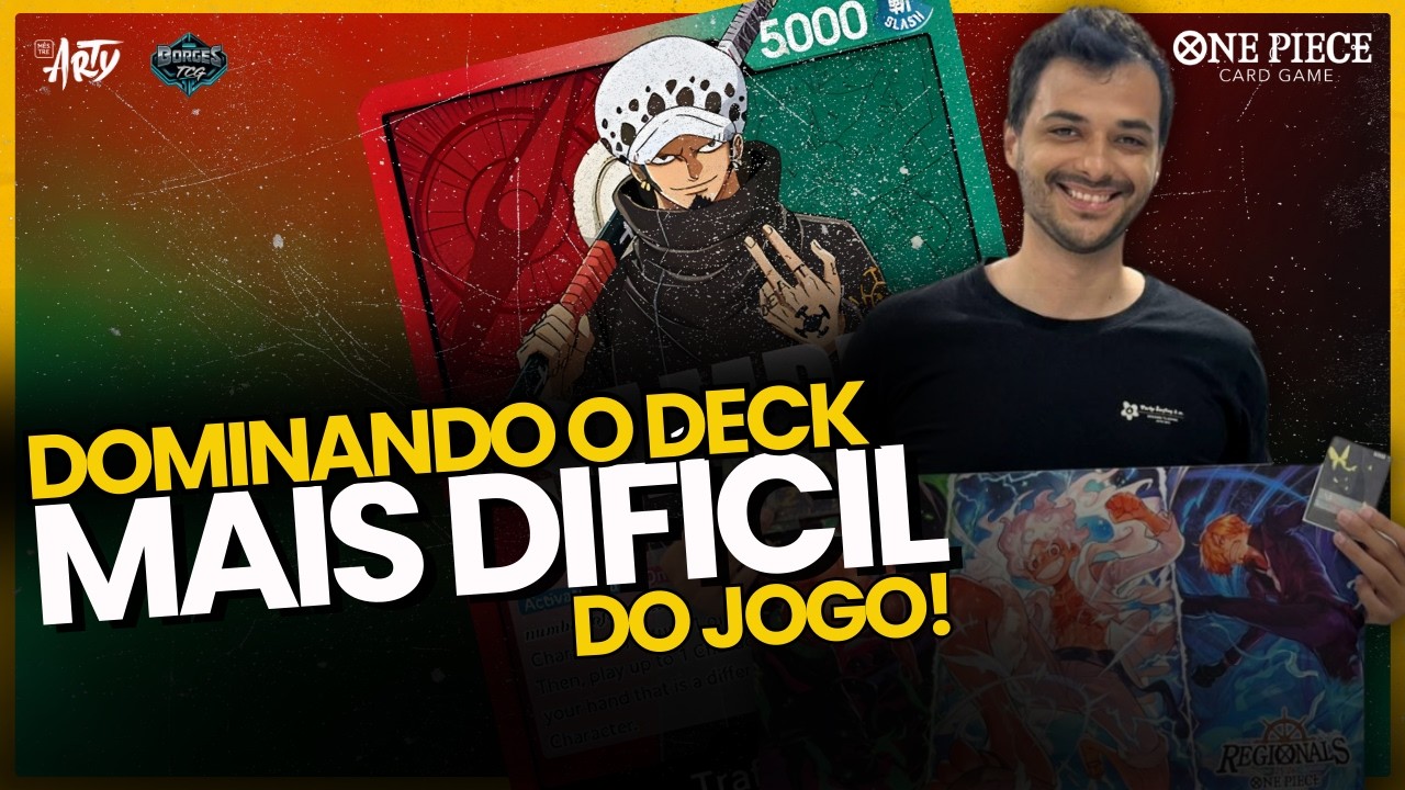 🏆PENSE COMO UM PROPLAYER! Jogando com o deck mais difícil do jogo para aplicar conceitos avançados!