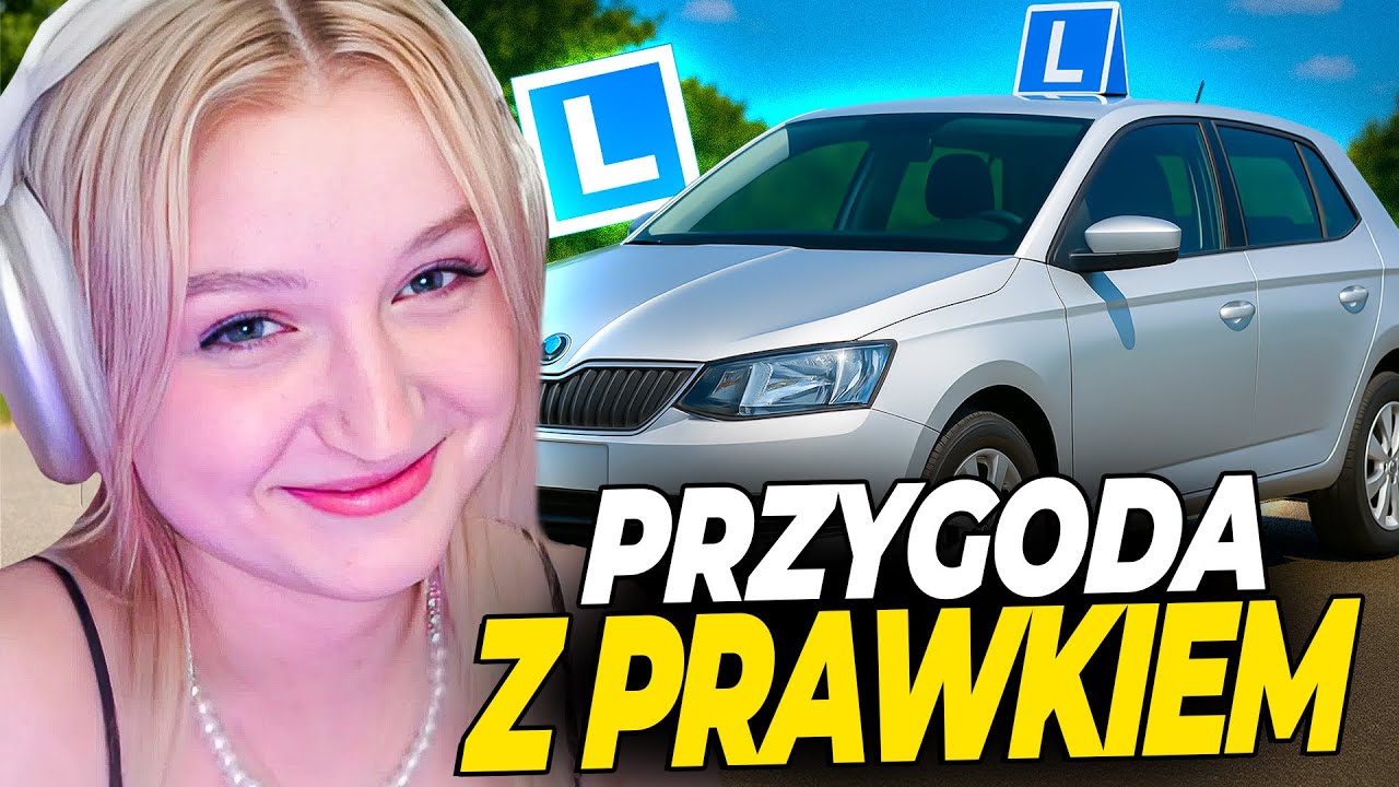 WERKA I JEJ PRZYGODA Z PRAWKIEM, WUJKOWE ODKLEJKI