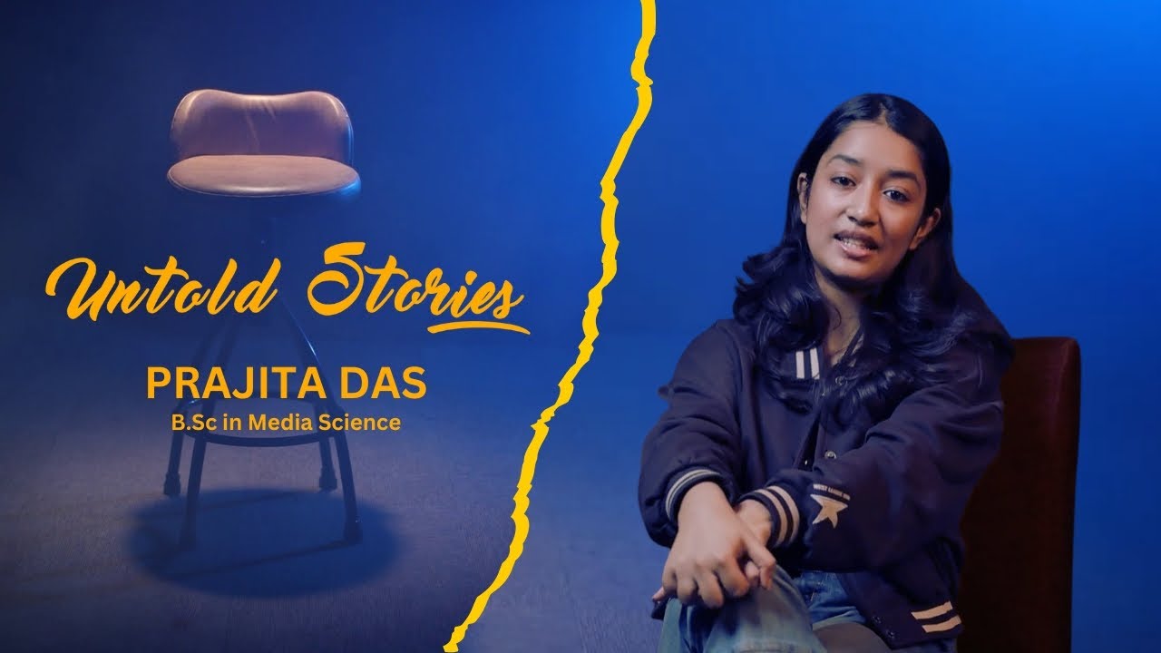Life at iLEAD: Prajita Das on Confidence, Growth & Career Readiness