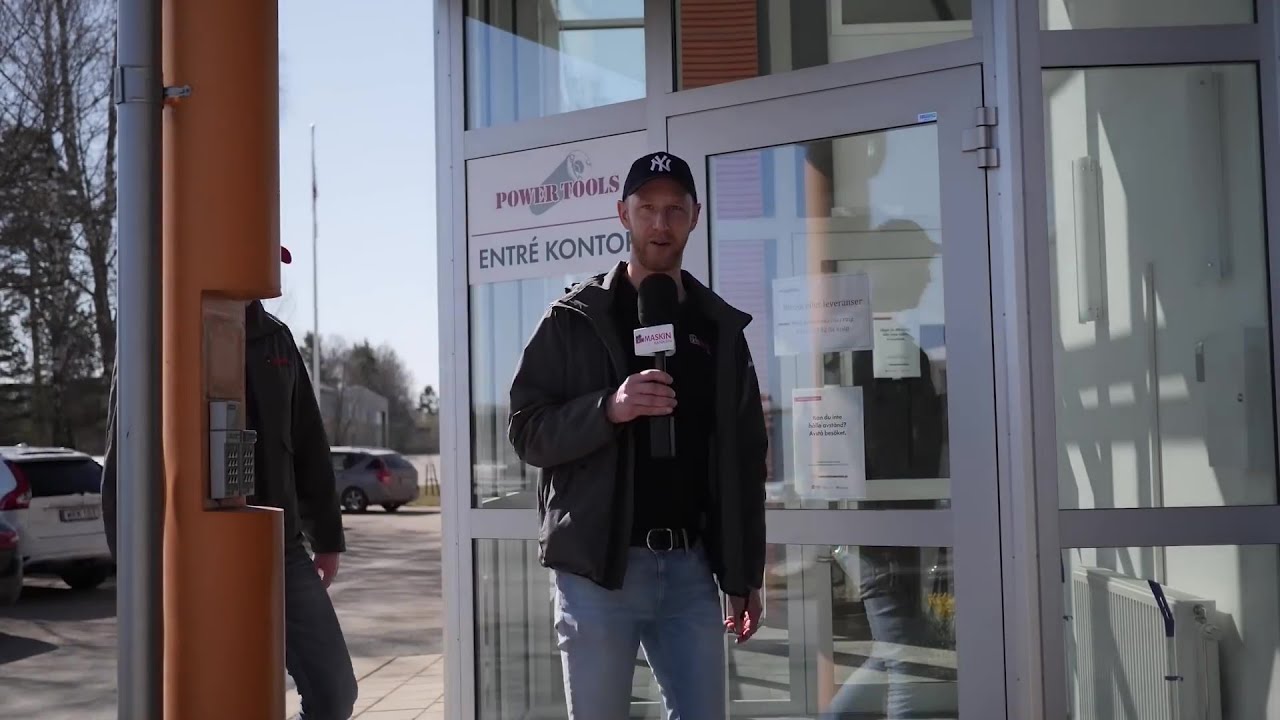 Livesändning, saker du kan göra med en sten