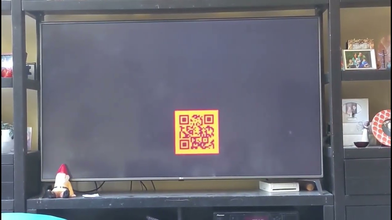Coinbase Super Bowl commercial