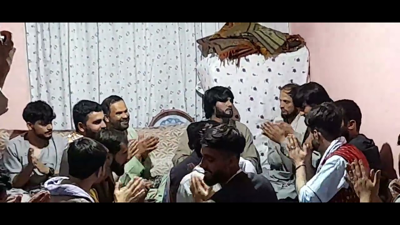 قرصک بچه های پنجشیر توله مست محلی  خاکسار پنجشیر