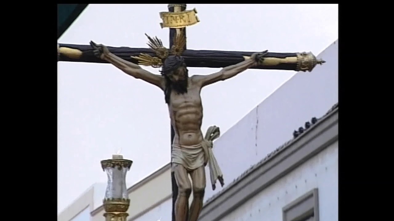 Salida del edificio Vera Cruz - Octubre 2003