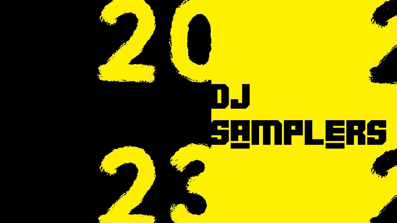 TRENDING Transition Dj sound effects/samplers