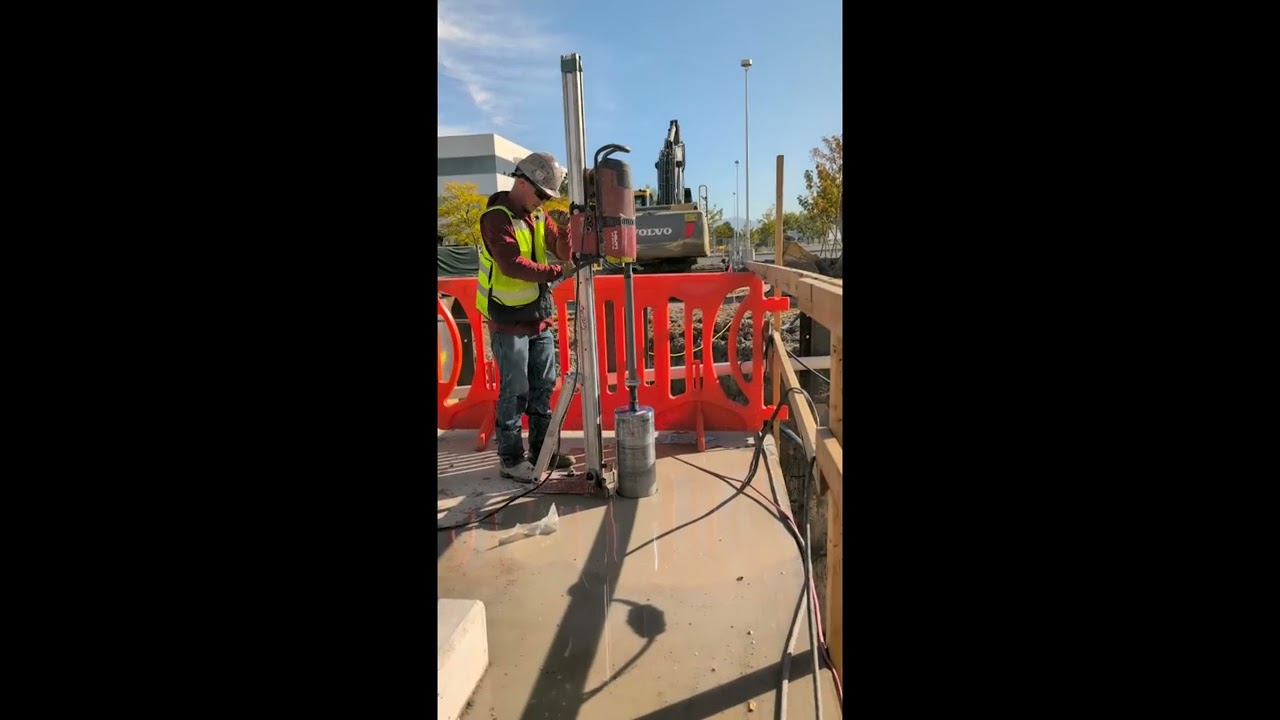 The CorePro Extractor