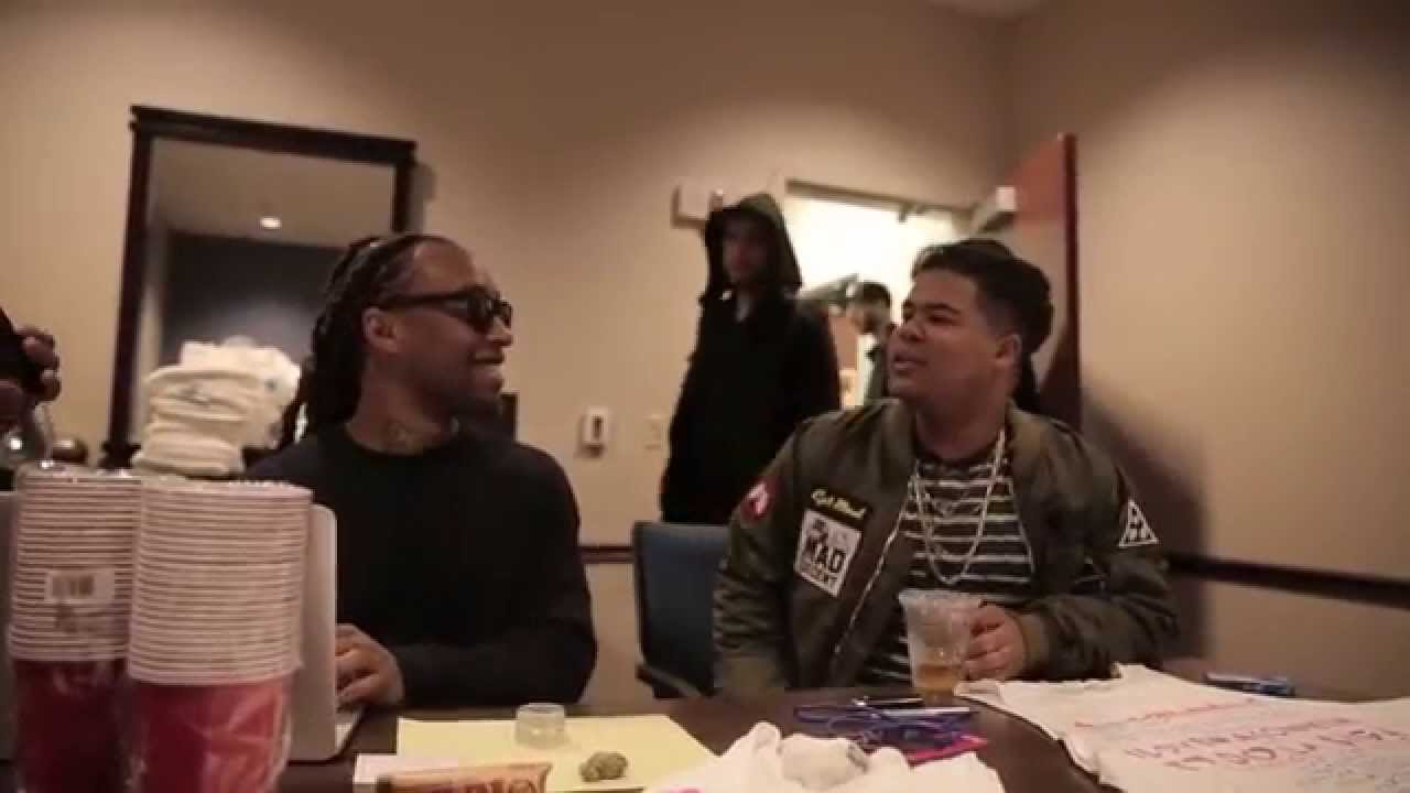 Life with Ty Dolla $ign [Episode 8]