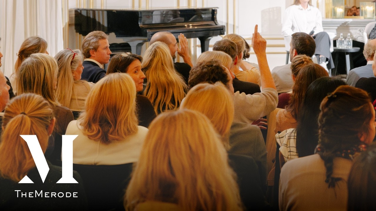 The quiet shift reshaping how we lead
