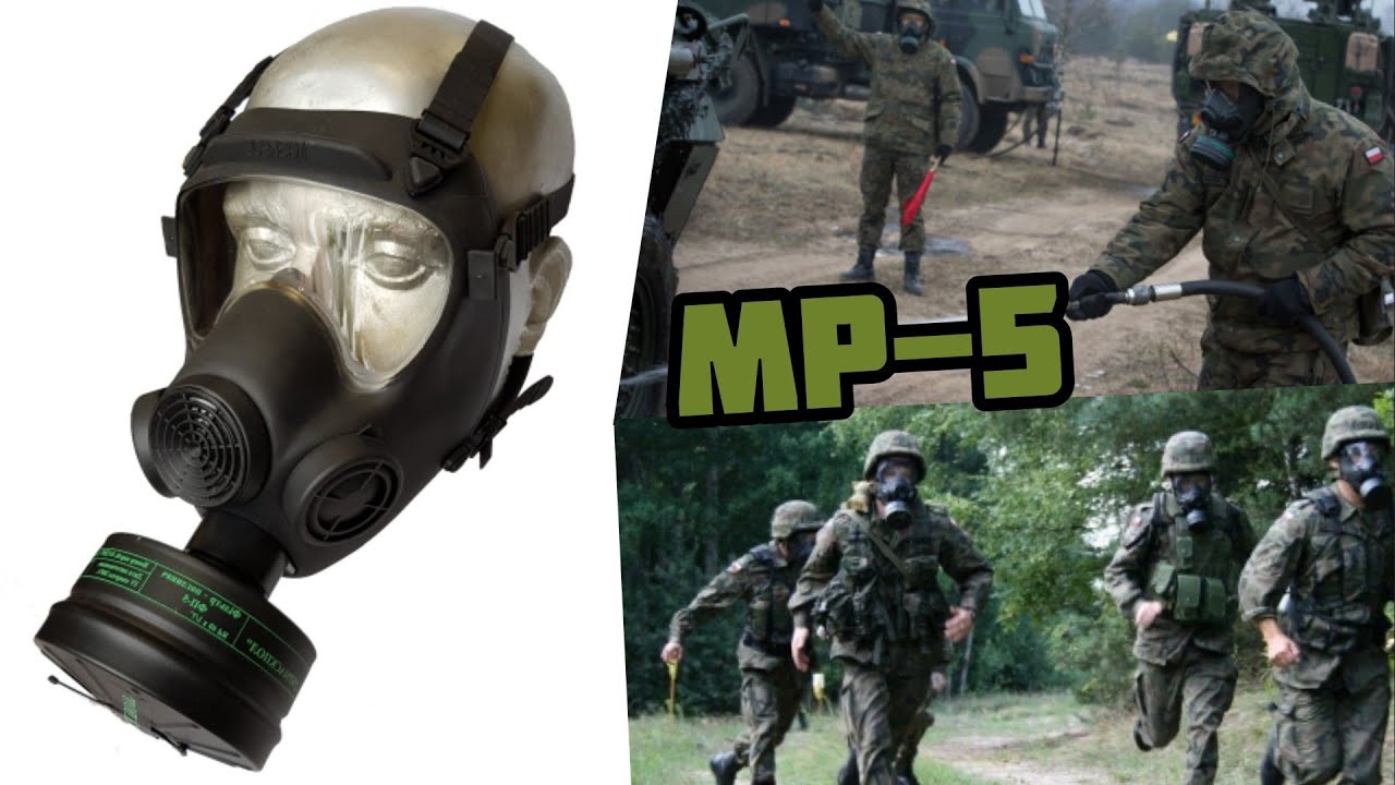 MP-5