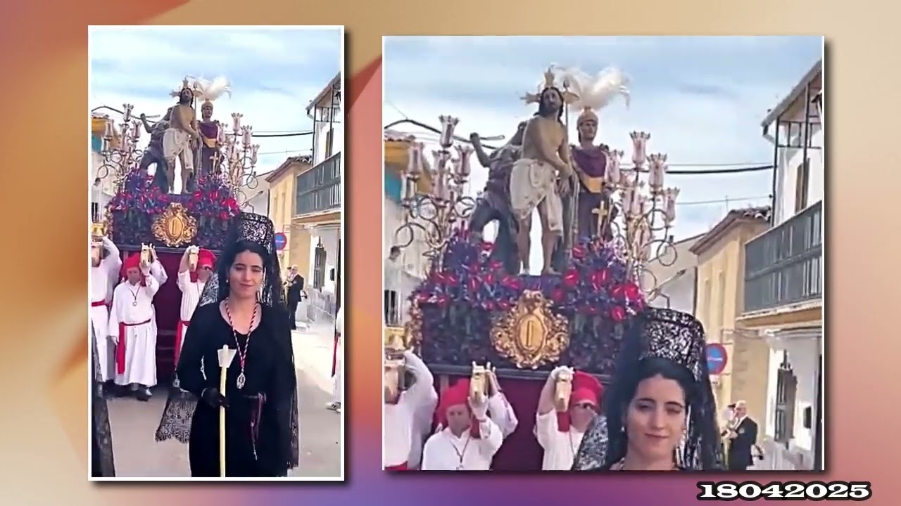 18042025 Viernes Santo en Moriles (I)