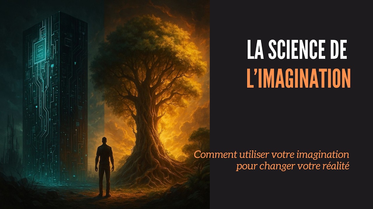 3.2 La science de l'imagination