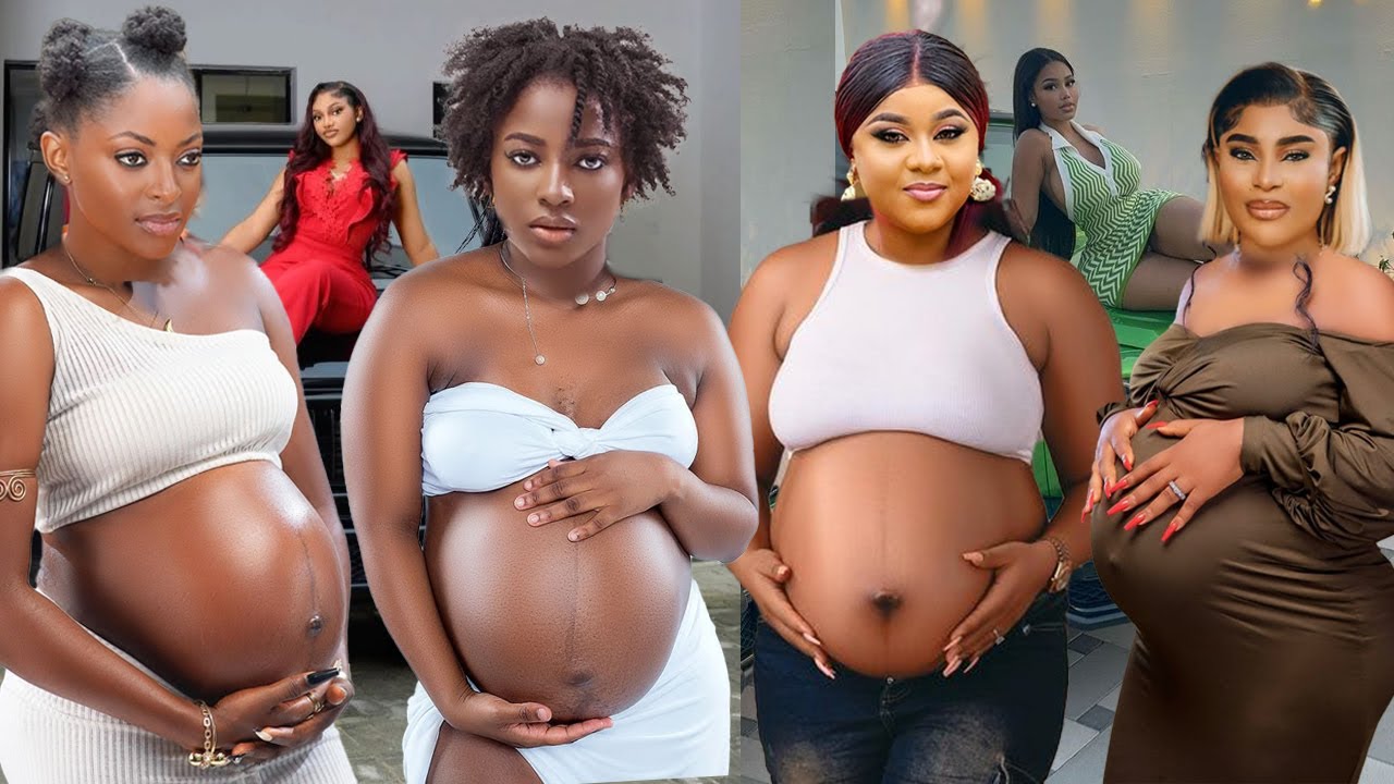 2026 -The Billionaire Surrogate Ladies-2026 Latest Movie of Ella Idu & Uju Okoli New Nigerian Movie