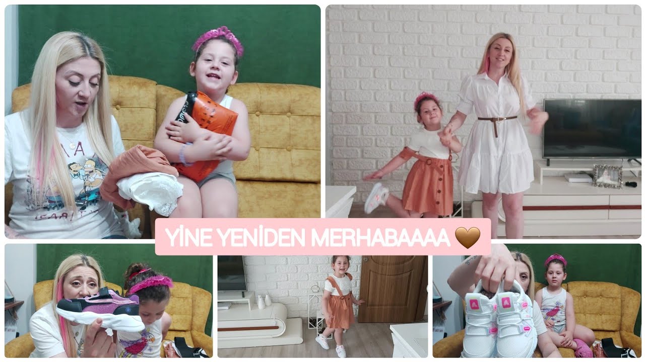 BİZZZ GELDİKKK 🎉🤩 900 TL TRENDYOL ALIŞVERİŞİ 🔥 DENEMELİ KARGO AÇILIŞI 👌