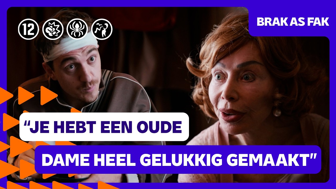 HULP BIJ EUTHANASIE | Brak as Fak #5 | NPO Start Next