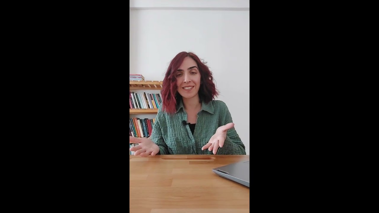 Bağlanma Ne Anlatır?/Kayıtsız(kaçıngan) bağlanma 