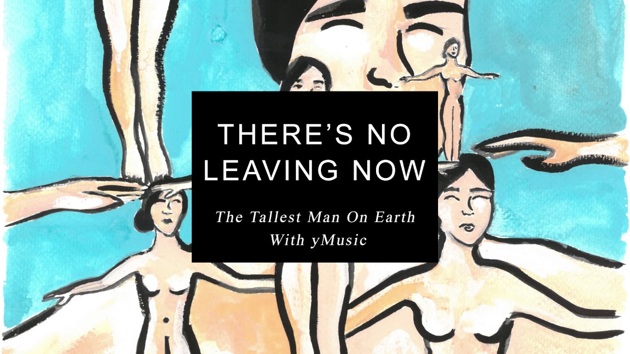 The Tallest Man On Earth: 