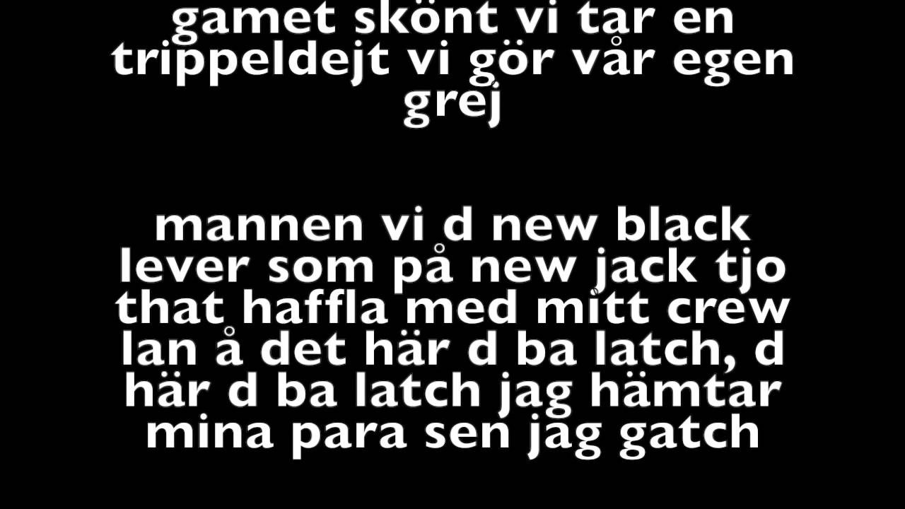 Yasin Byn - Vart &auml;n jag g&aring;r