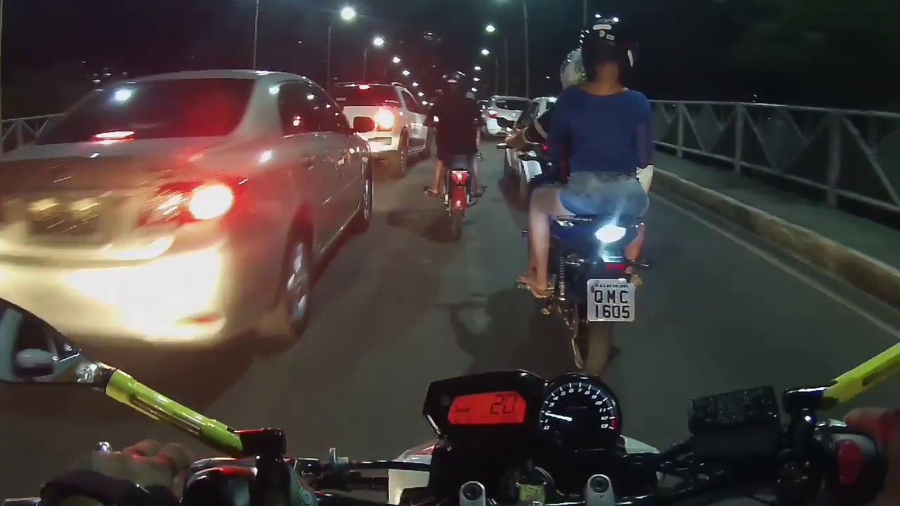 FLUXO No MOTOpapo