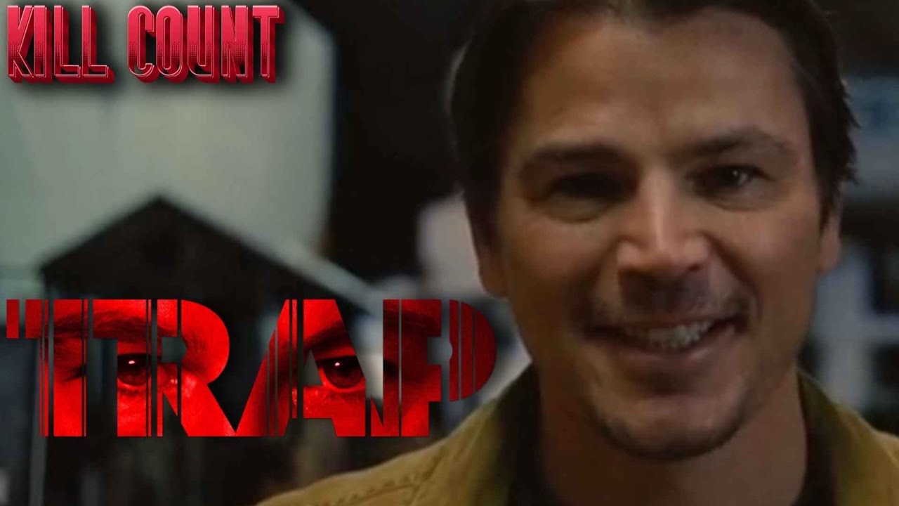 Trap (2024) | Kill Count