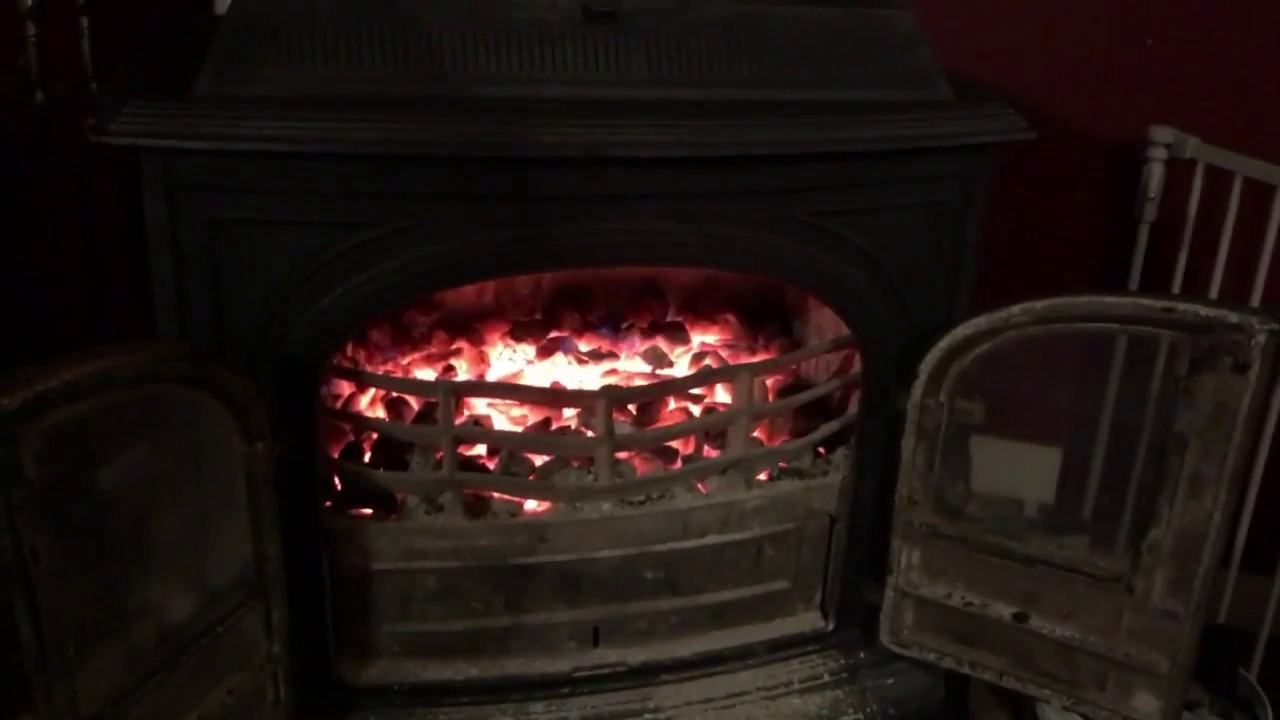 How Do I Like Burning Coal?  What About the Environment?