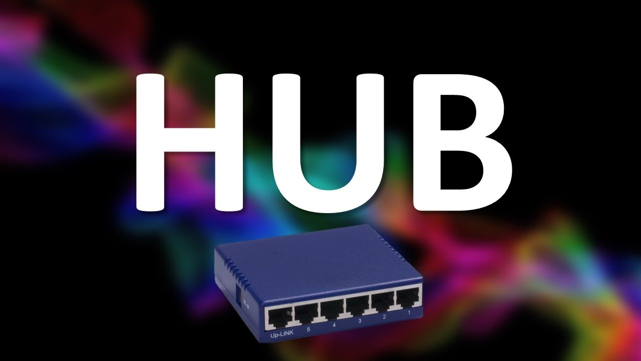 Hub