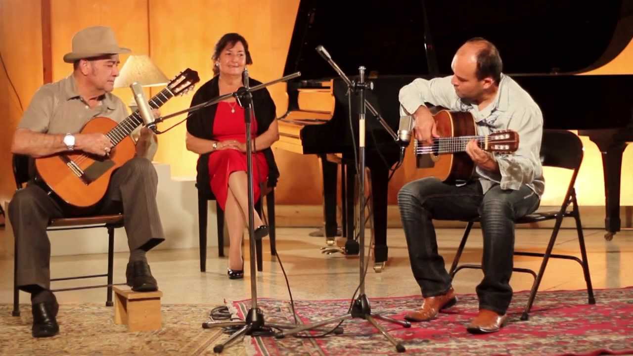 Un Ser Llamado Madre - Los Voceros de Cristo