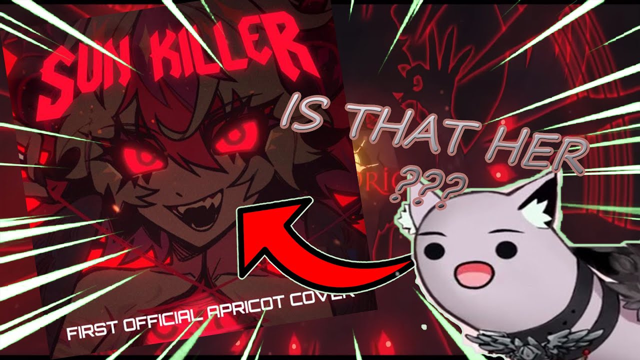 Lord Aethelstan REACTS to Sun Killer By Apricot the lich (Froot)