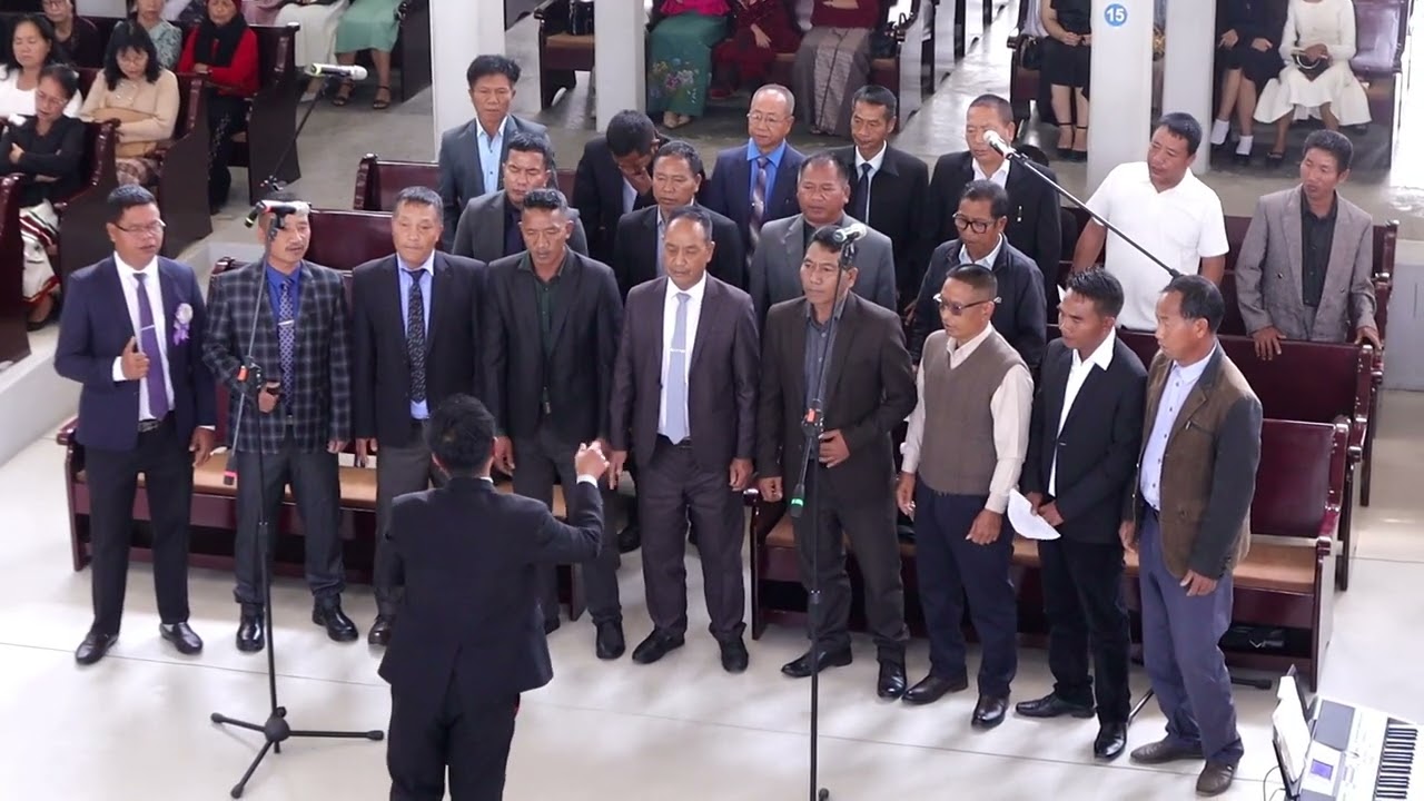 Min Kalsan Ngai lo || Champhai Vengthar KPP
