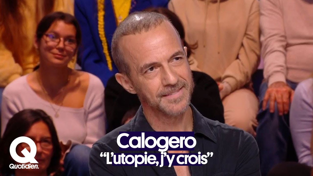 Calogero : 