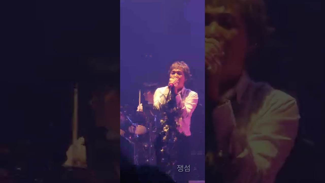 [FTISLAND] Out of love-FTISLAND 20251227 FTSODE 첫공
