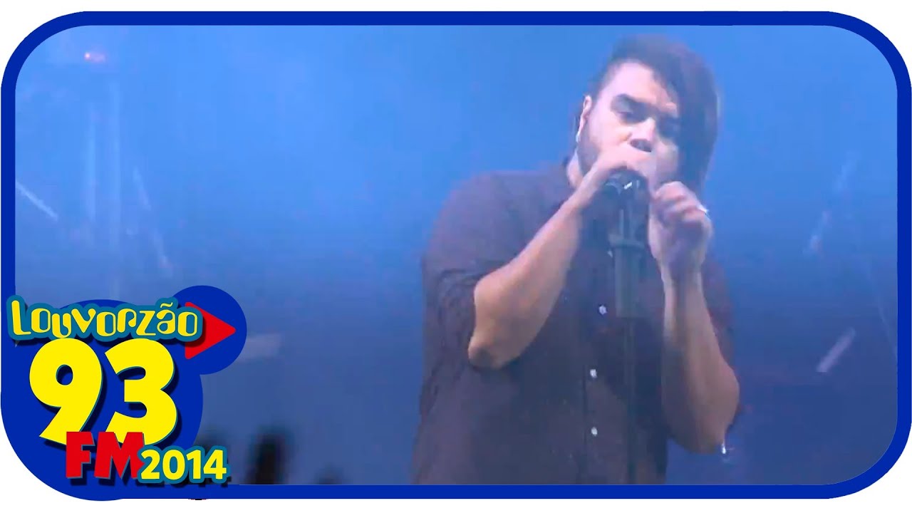 Oficina G3 - Diz (Ao Vivo no Louvorz&atilde;o 2014)