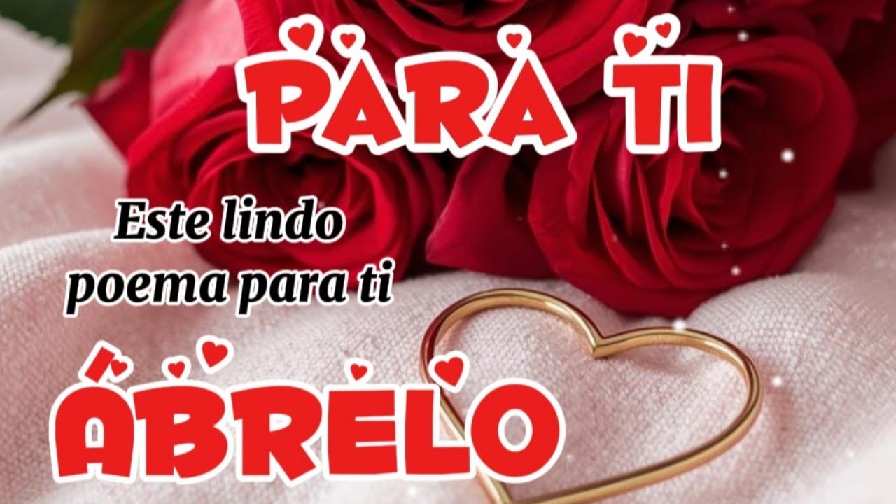 Para ti amor ❤️ Mi Amor Por Ti Es Más Fuerte Que Cualquier Distancia