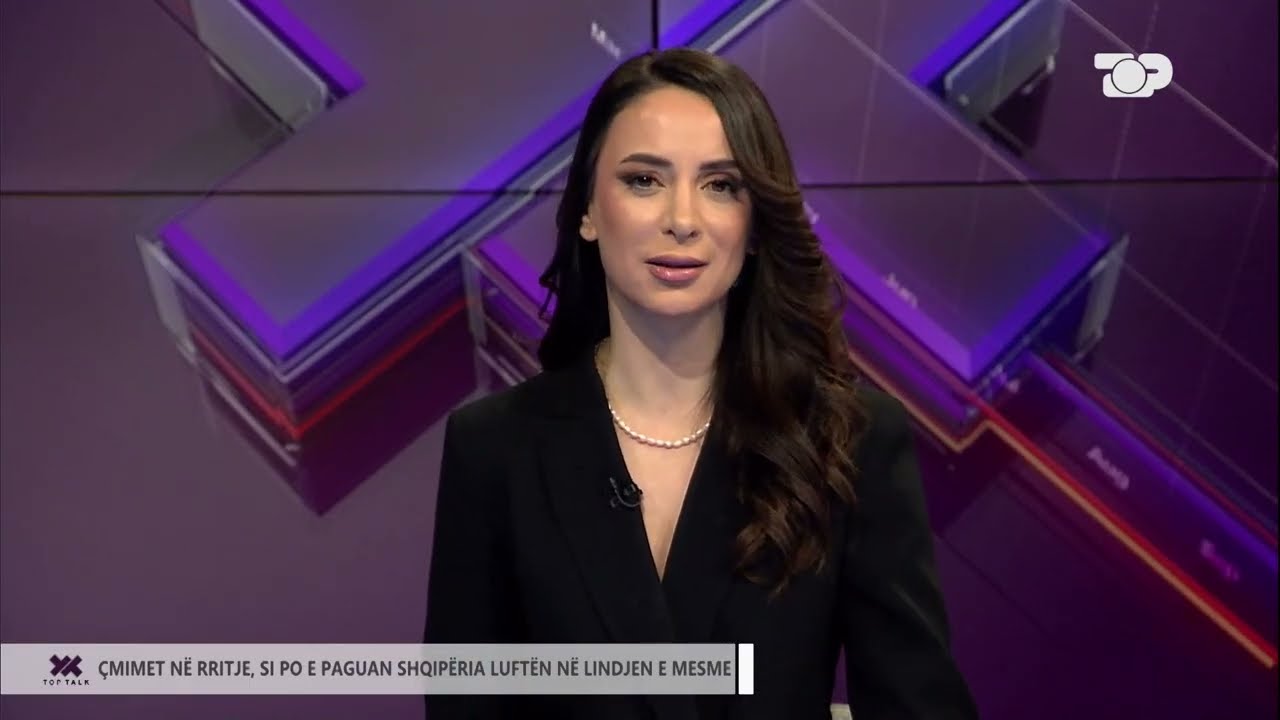 Çmimet në rritje, si po e paguan Shqipëria luftën në Lindjen e Mesme - Top Talk