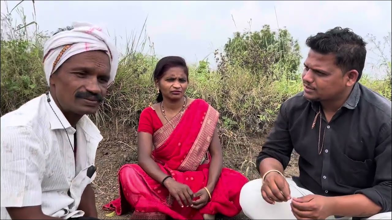 मामा ने लग्नाची लालच देऊन भाच्याला बनवलं गडी 