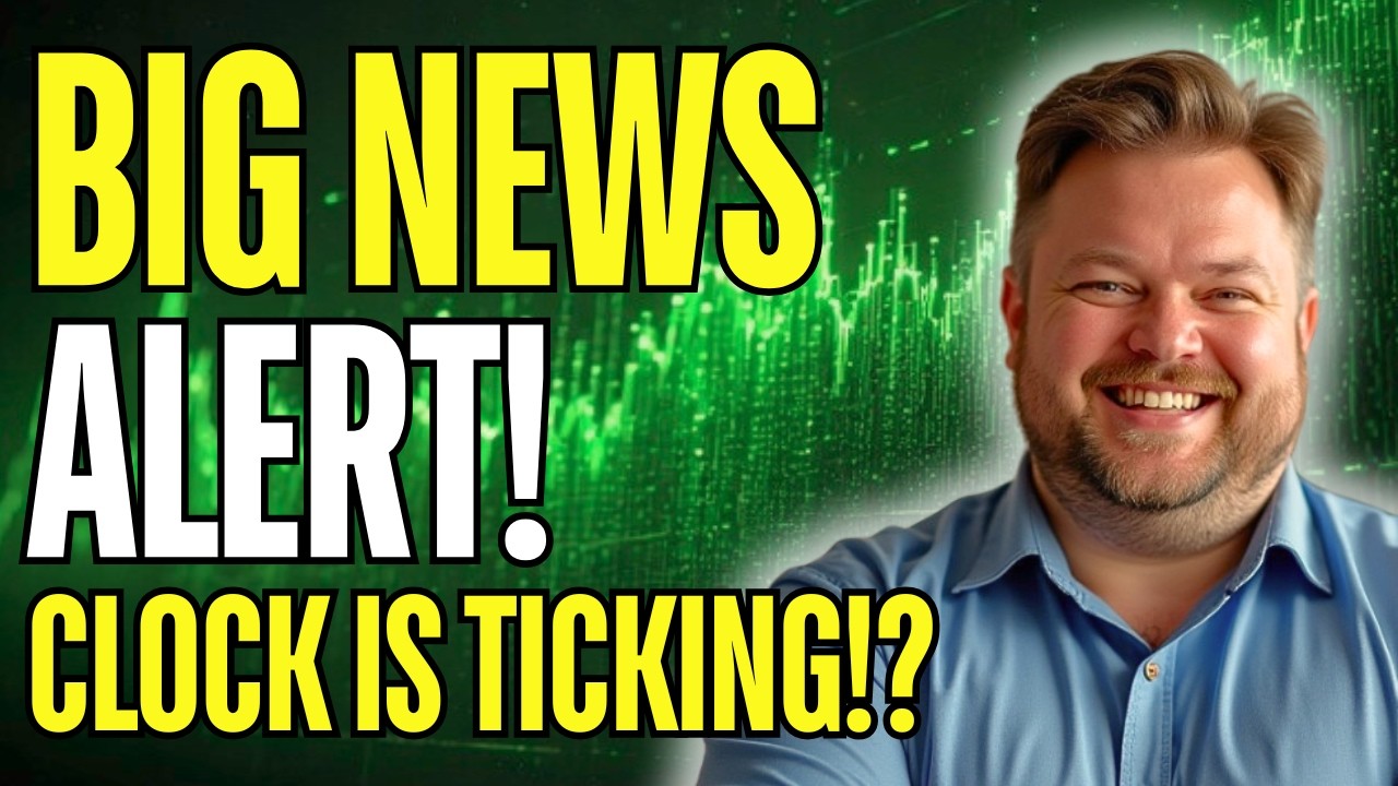 ПОЧЕМУ правительство США стало акционером D-Wave! Анализ акций QBTS