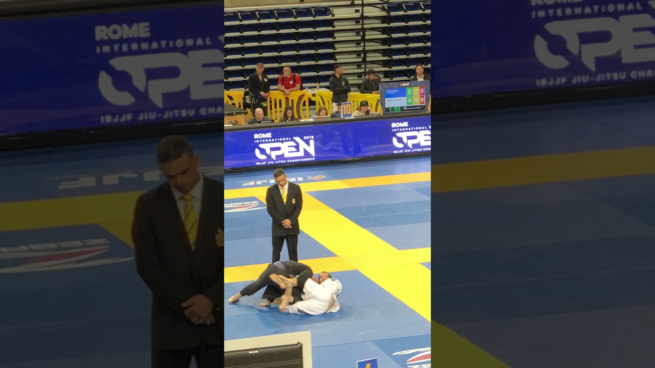 Pan Ams 2018