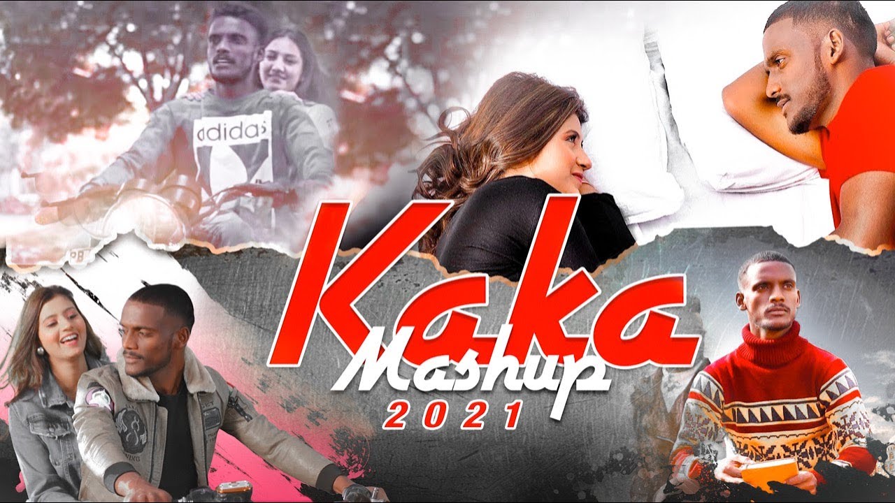 Kaka Mashup 2021 - DJ Danish | Best Punjabi Mashup | Valentine special | Latest Punjabi Song 2021