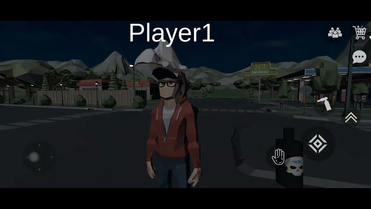 HP KU MALAH JADI NGELEG ANJIRR🤣🤣 (Fireworks simulator 3D) - (Sub indo)