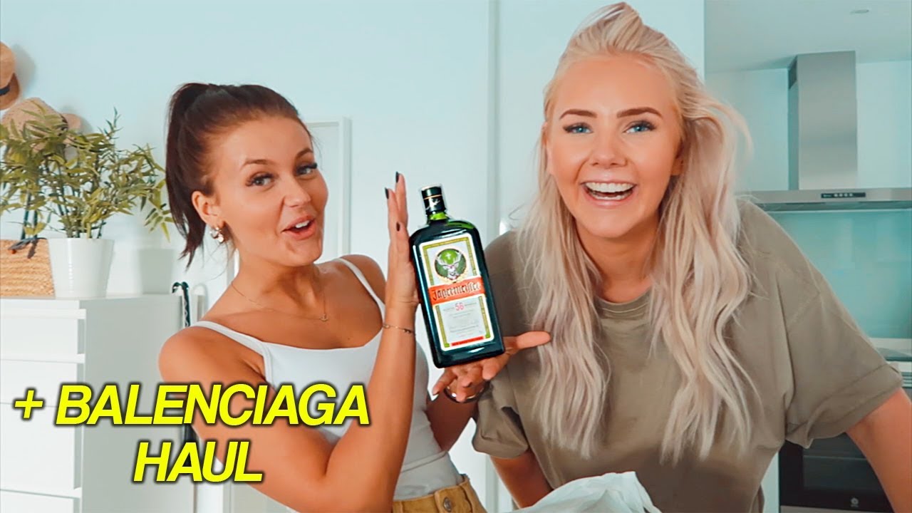 VLOGG: JAG ÅKER TILL MARBELLA och ni ska med! (obligatorisk närvaro)