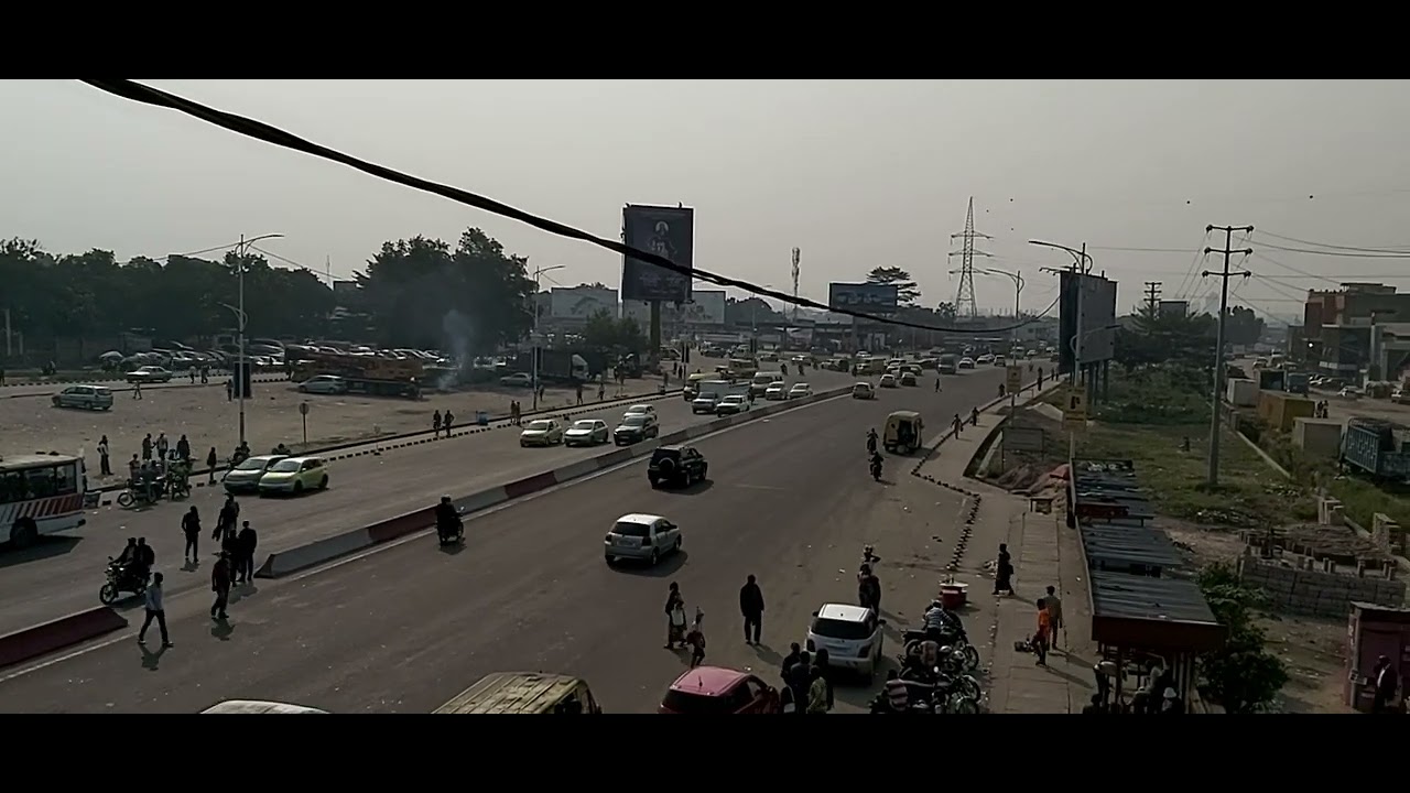 KINSHASA AU JOUR LE JOUR: Commune de Lim&eacute;t&eacute;  premiere Rue Partie 4