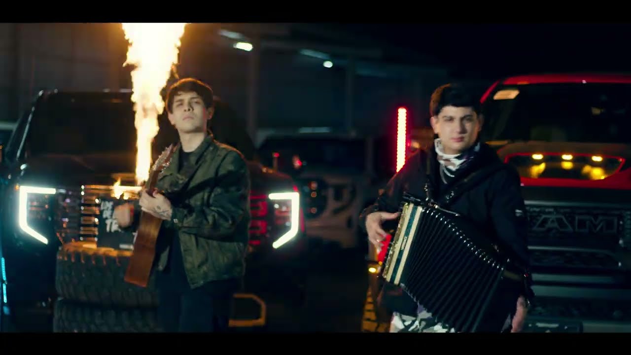 Martin Marquez x Cornelio Vega - Serio El Amigo