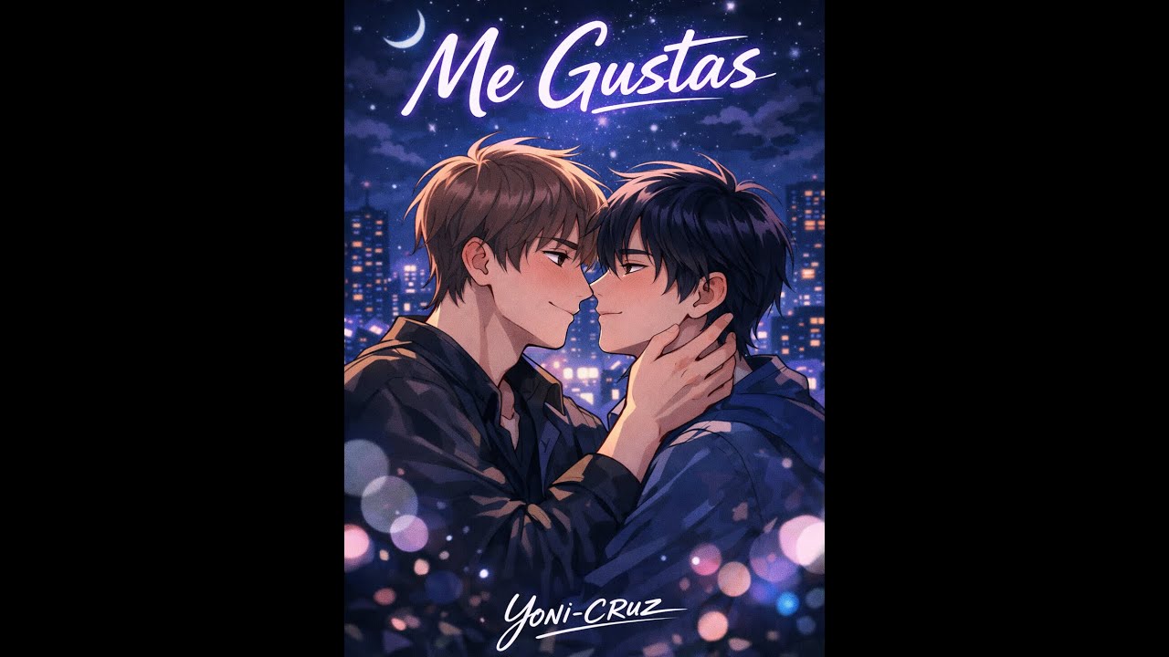 ME GUSTAS( #visualizer )