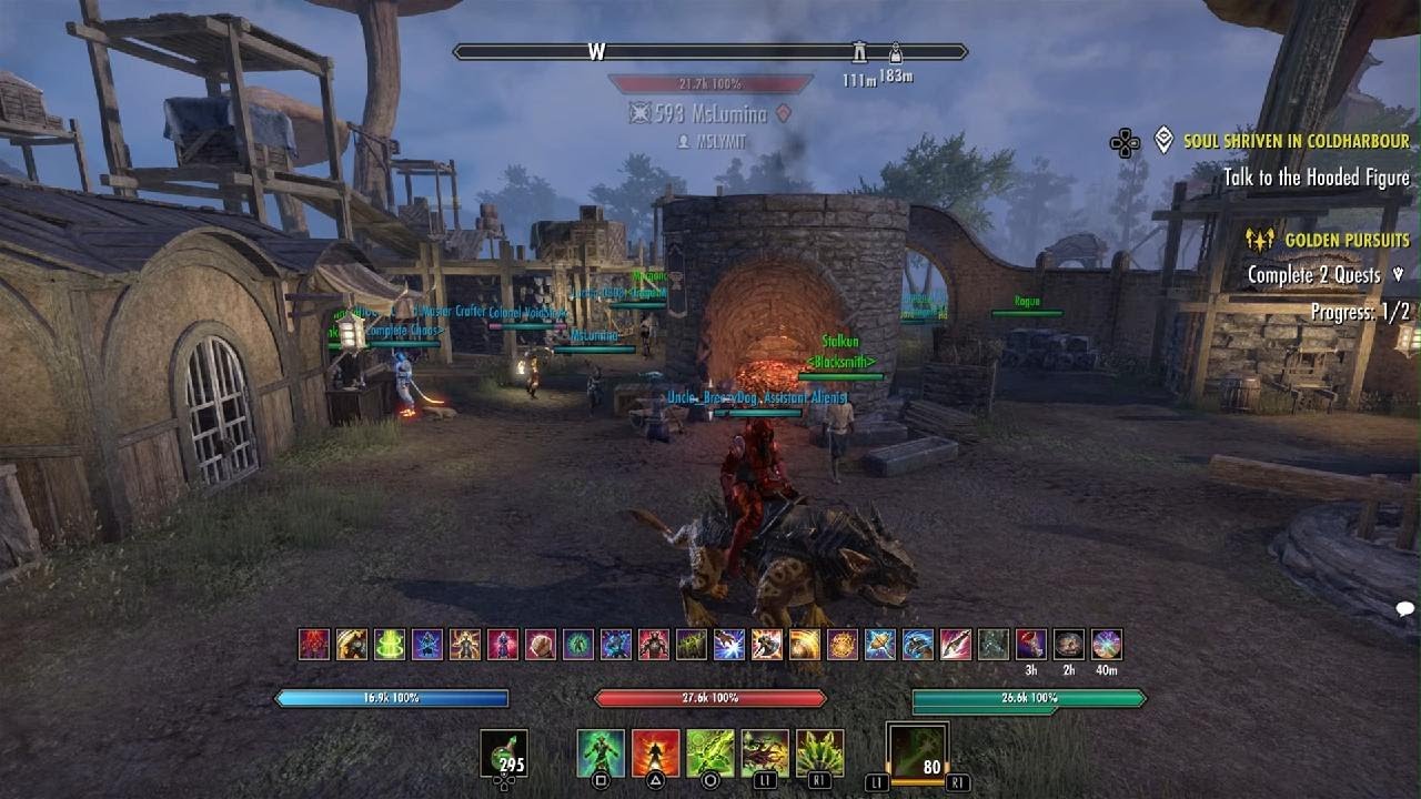 The Elder Scrolls Online_20260317220349
