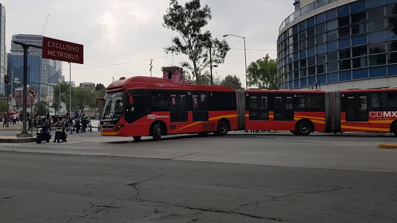 Vuelta en 