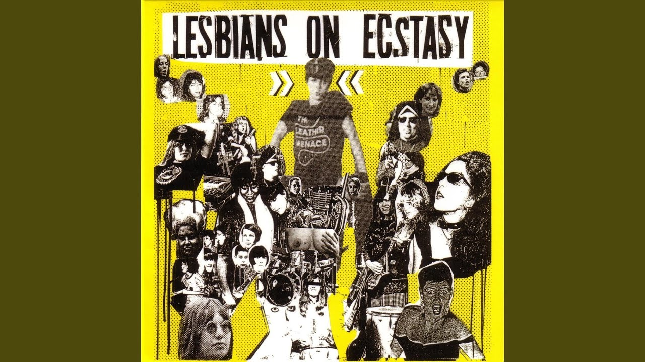 Queens on Noise (Bring Da Bunny)