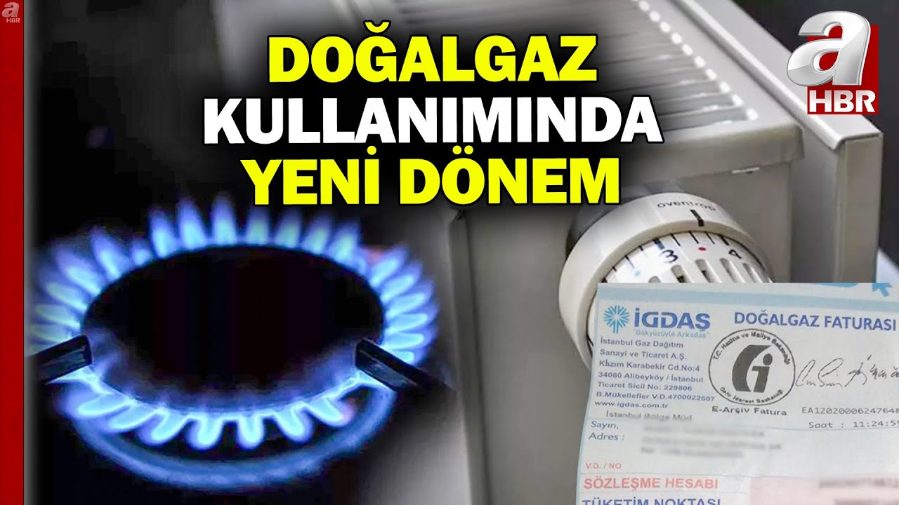 Dar gelirliler için düğmeye basıldı! Enerjide yeni dönem | A Haber